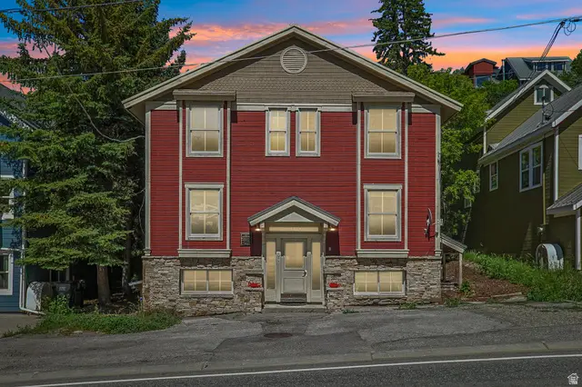 420 Marsac Ave, Park City, UT 84060 - #2