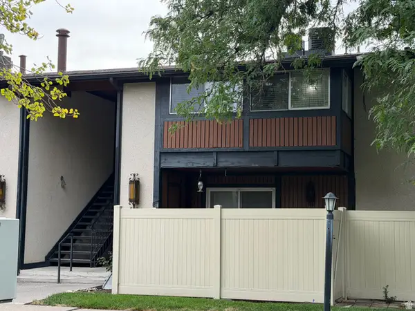 182 W Garden Park Dr #182, Orem, UT 84057