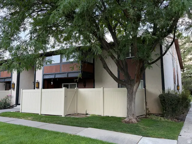 182 W Garden Park Dr #182, Orem, UT 84057 - #3