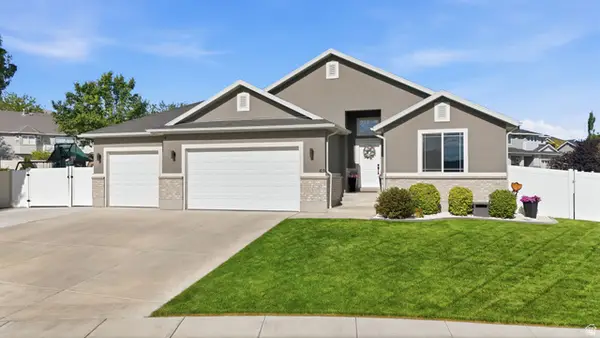 63 W Adams Cv, Saratoga Springs, UT 84045