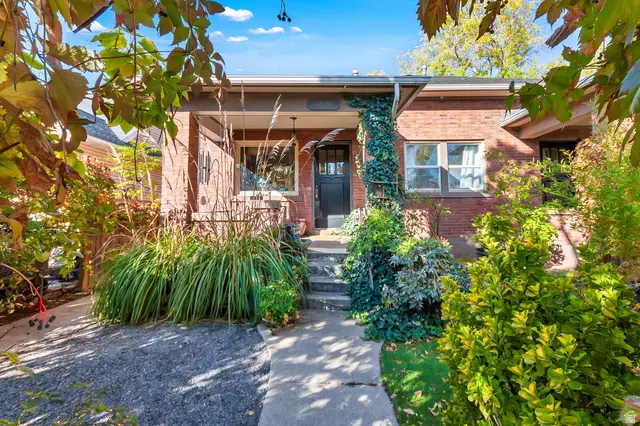 1888 S 800 E, Salt Lake City, UT 84105 - #1