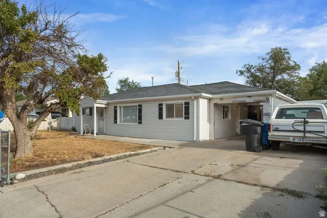 4796 W 4805 S, Salt Lake City, UT 84118 - #2