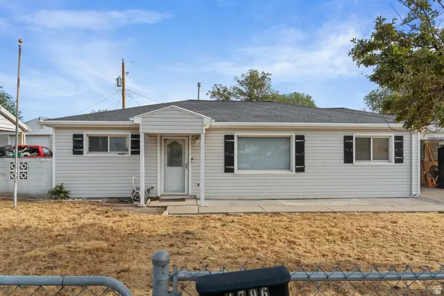 4796 W 4805 S, Salt Lake City, UT 84118 - #3