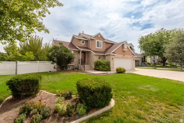 5279 S Chalk Mark Cir W, Taylorsville, UT 84129 - #2