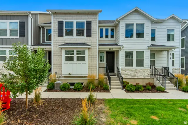 2051 N 3860 W #137, Lehi, UT 84043 - #1