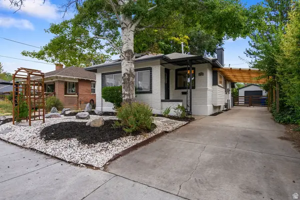 1721 S Roberta St, Salt Lake City, UT 84115