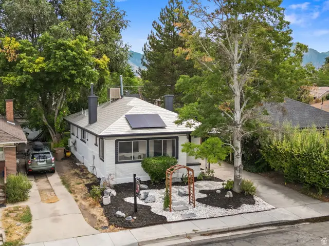 1721 S Roberta St, Salt Lake City, UT 84115 - #2