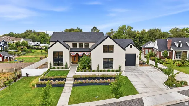 438 S 950 W, Farmington, UT 84025 - #1