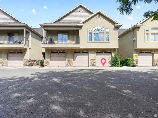 2725 S 700 E #G, Salt Lake City, UT 84106 - #1