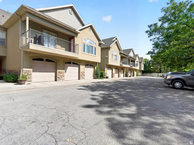 2725 S 700 E #G, Salt Lake City, UT 84106 - #3