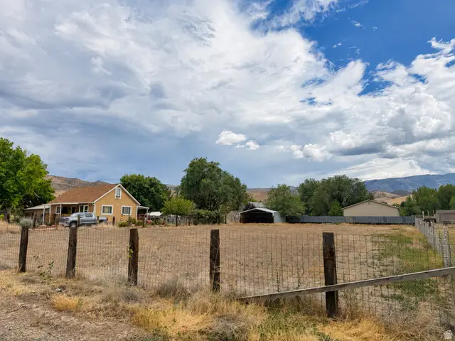 160 E Center St, Glenwood, UT 84730 - #3