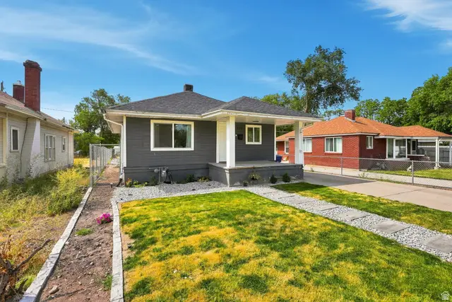 929 E 20th St, Ogden, UT 84401 - #3