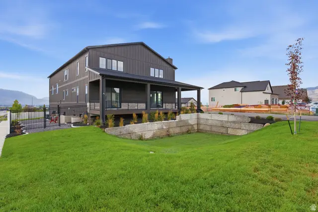 408 N Barlow Ct, Saratoga Springs, UT 84045 - #3