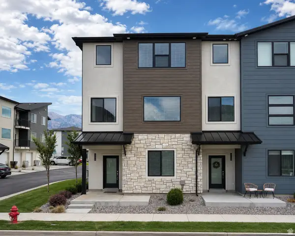 514 S 1020 W, American Fork, UT 84003 - #1