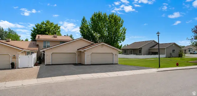 539 Escalante Dr #15, Vernal, UT 84078 - #1