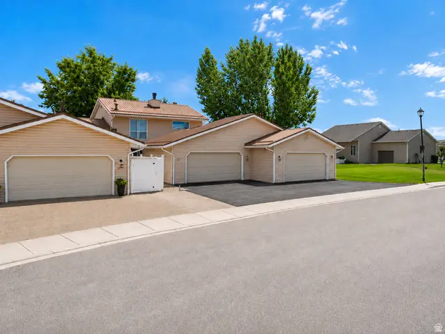 539 Escalante Dr #15, Vernal, UT 84078 - #2
