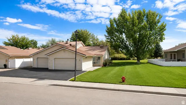 539 Escalante Dr #15, Vernal, UT 84078 - #3