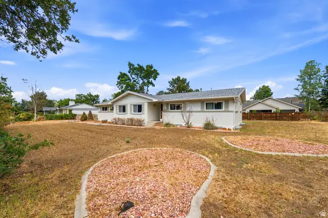 2315 E Creek Rd, Sandy, UT 84093 - #2