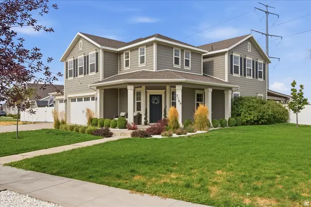 2189 N 1000 W, West Bountiful, UT 84087 - #1