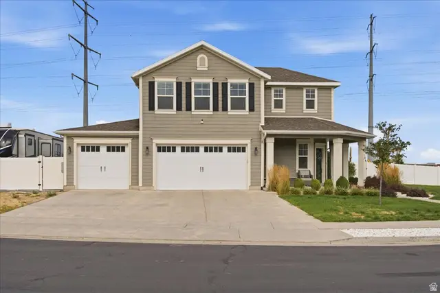 2189 N 1000 W, West Bountiful, UT 84087 - #2
