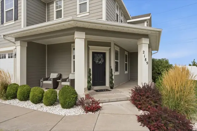 2189 N 1000 W, West Bountiful, UT 84087 - #3