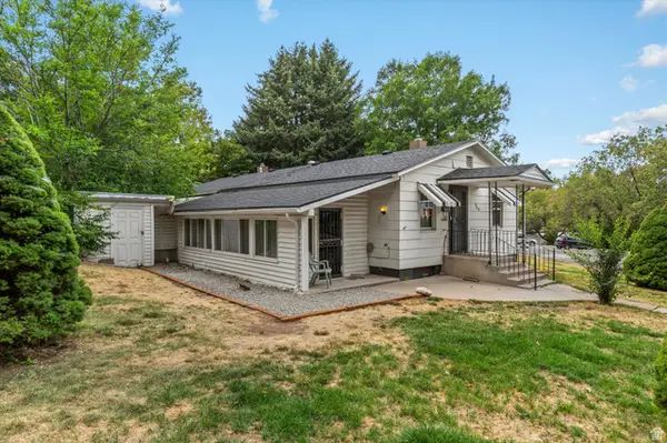 969 39th St S, Ogden, UT 84403
