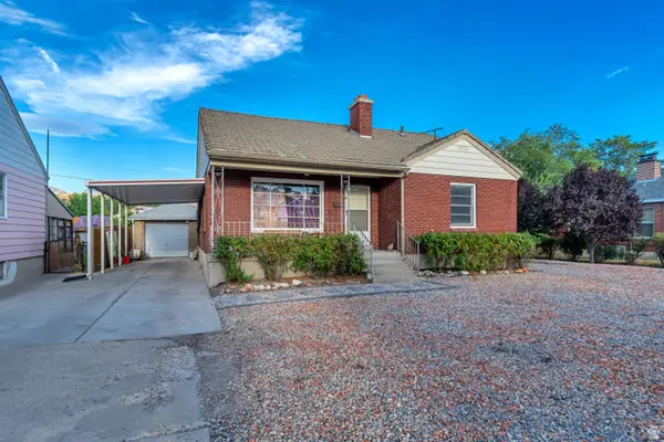 562 N 1000 W, Salt Lake City, UT 84116