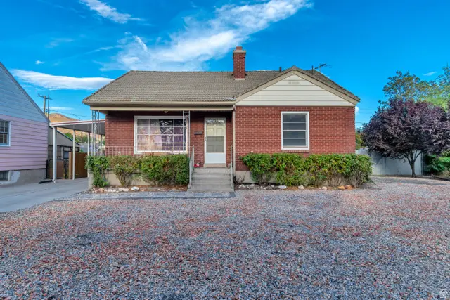 562 N 1000 W, Salt Lake City, UT 84116 - #2