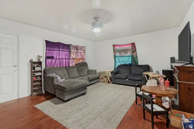 562 N 1000 W, Salt Lake City, UT 84116 - #3