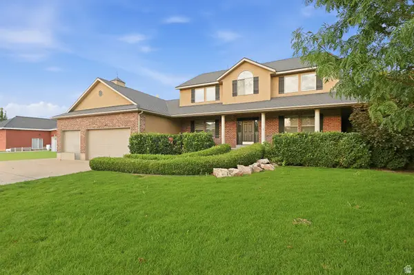 405 N 2975 W, Layton, UT 84041