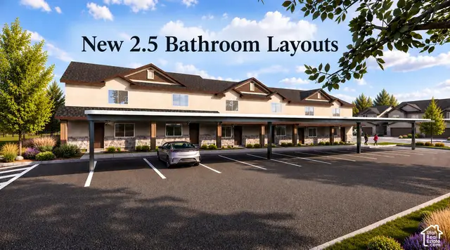 535 W 2530 N #23-28, Cedar City, UT 84721 - #1