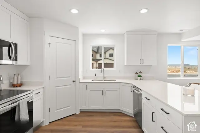 535 W 2530 N #23-28, Cedar City, UT 84721 - #2