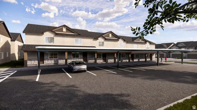 535 W 2530 N #29-34, Cedar City, UT 84721 - #1