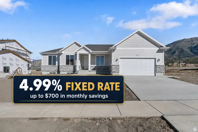 660 S 50 E, Hyde Park, UT 84341 - #1