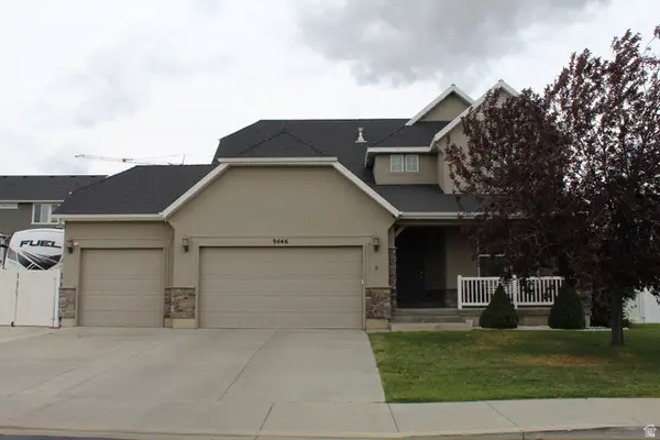 9446 S Michal Robert Ln W, West Jordan, UT 84081