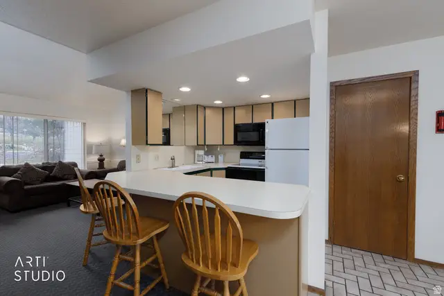 3815 N Wolf Crk Dr #ALL, Eden, UT 84310 - #3