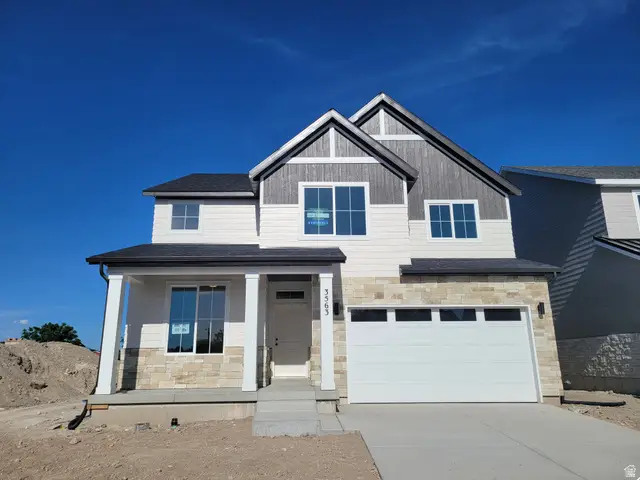 3563 S Carnegie Ln #16, West Valley City, UT 84120 - #1