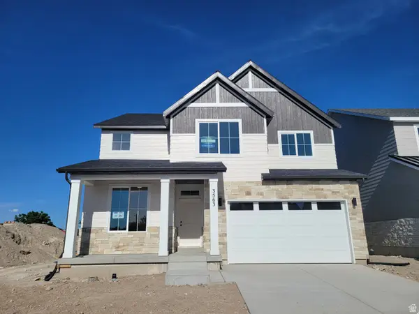 3563 S Carnegie Ln #16, West Valley City, UT 84120