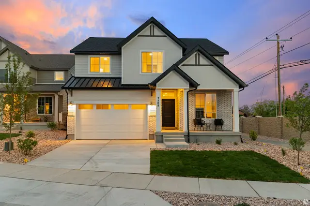 3563 S Carnegie Ln #16, West Valley City, UT 84120 - #2