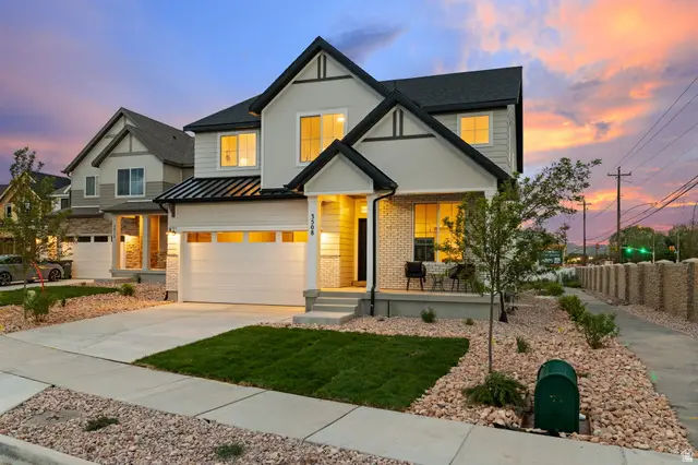 3563 S Carnegie Ln #16, West Valley City, UT 84120 - #3