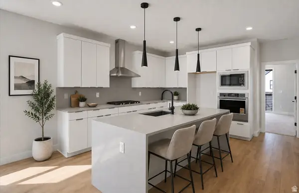 2338 N Paradise Flat Ln, Heber City, UT 84032
