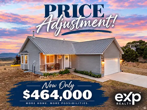 46501 W Bandanna Dr, Fruitland, UT 84027