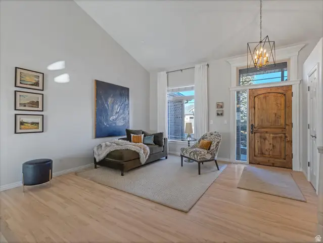 1942 E Vista Ridge Ct, Draper, UT 84020 - #3