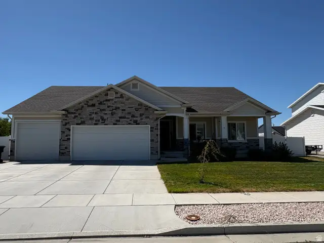 3105 N 3325 W, Plain City, UT 84404 - #2