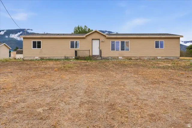 237 N 300 W, Fountain Green, UT 84632 - #2