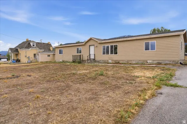 237 N 300 W, Fountain Green, UT 84632 - #3