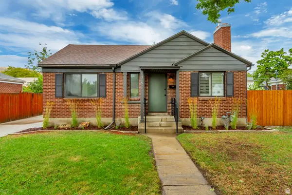 768 N 1300 W, Salt Lake City, UT 84116