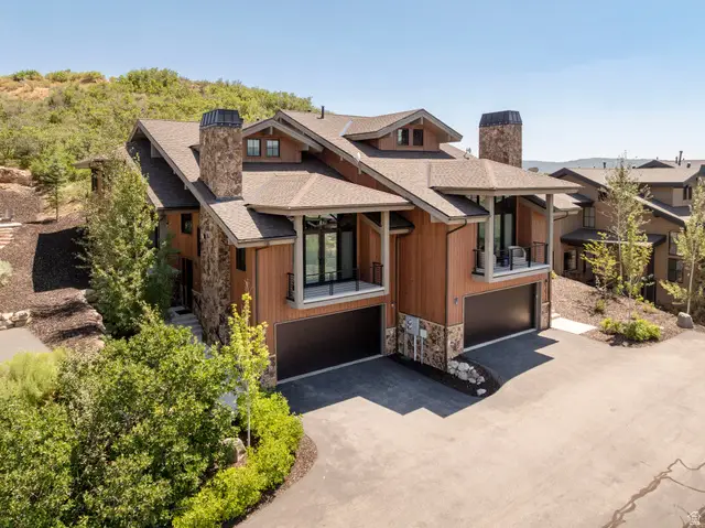 10772 N Hideout Trl, Hideout, UT 84036 - #1
