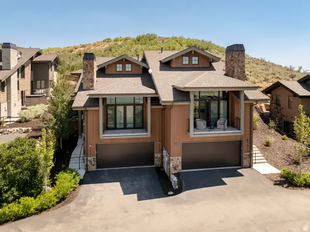10772 N Hideout Trl, Hideout, UT 84036 - #2