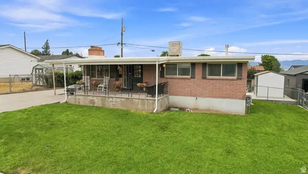 347 Overland Rd, Tooele, UT 84074